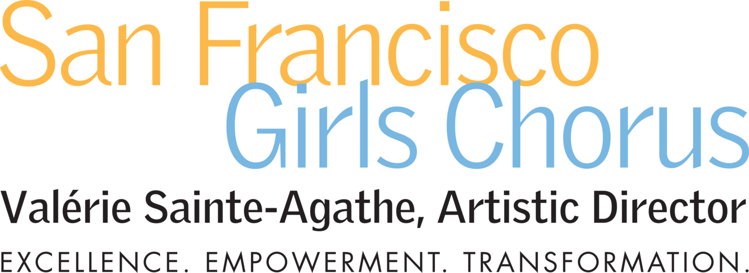 San Francisco Girls Chorus