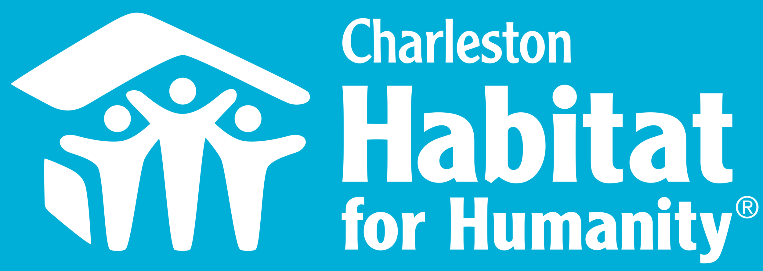 Charleston Habitat for Humanity