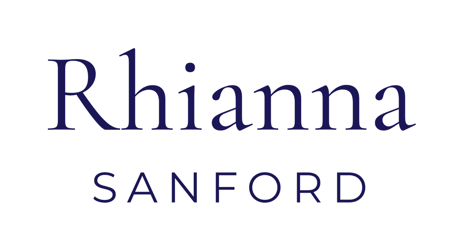 Rhianna Sanford