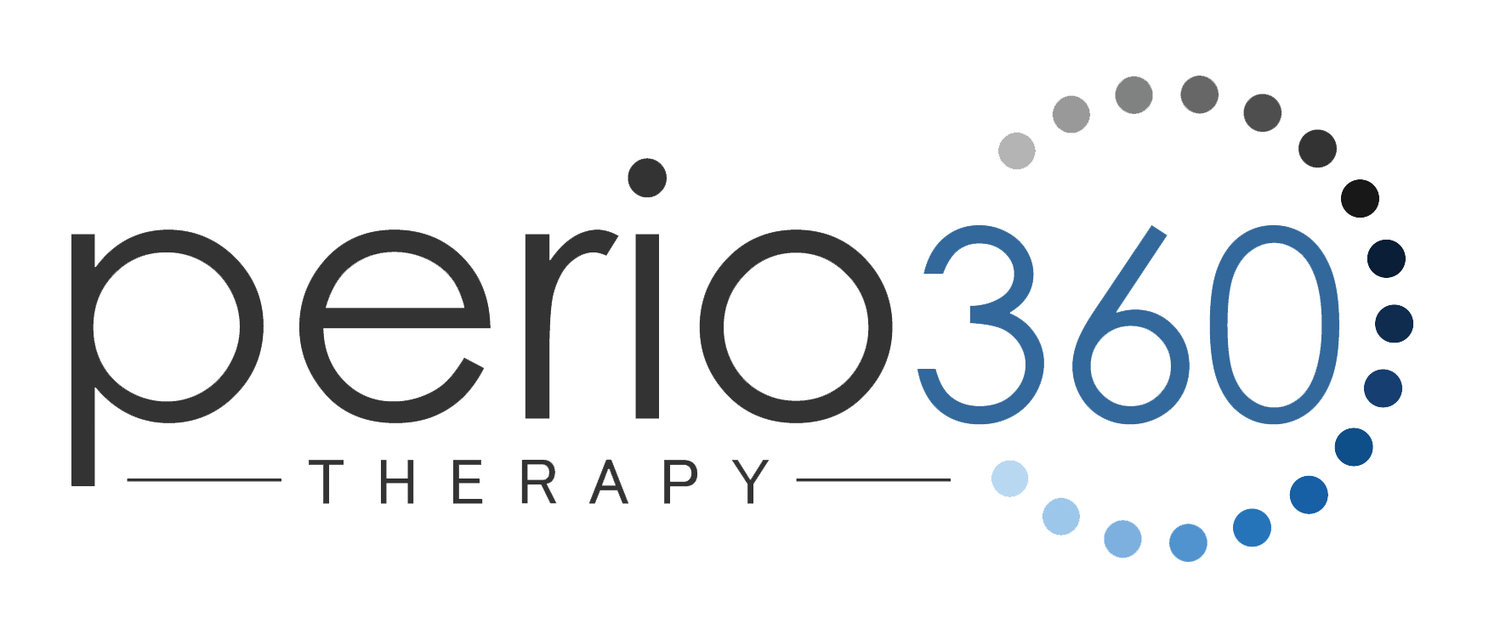 Perio 360 Therapy