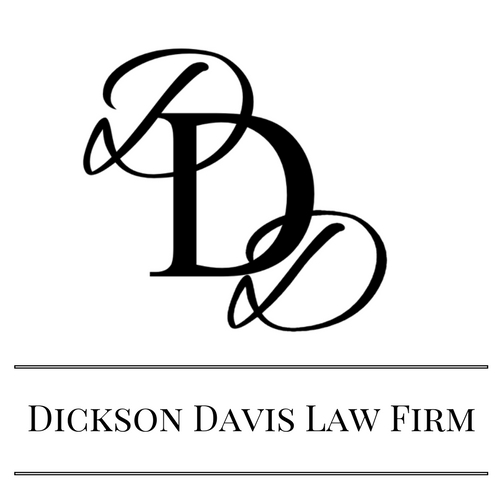 Dickson Davis Law Firm
