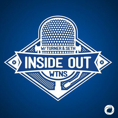 Inside Out with Turner & Seth