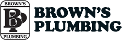 Brown's Plumbing, Pumps & Spas