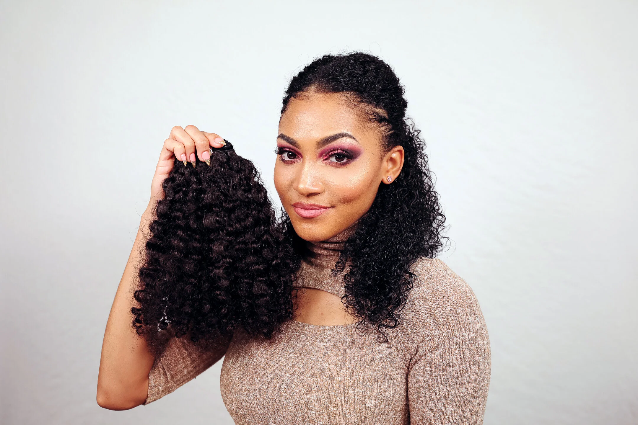 Intimacy Gabrielle Bundle Deal Intimacy Hair Collection