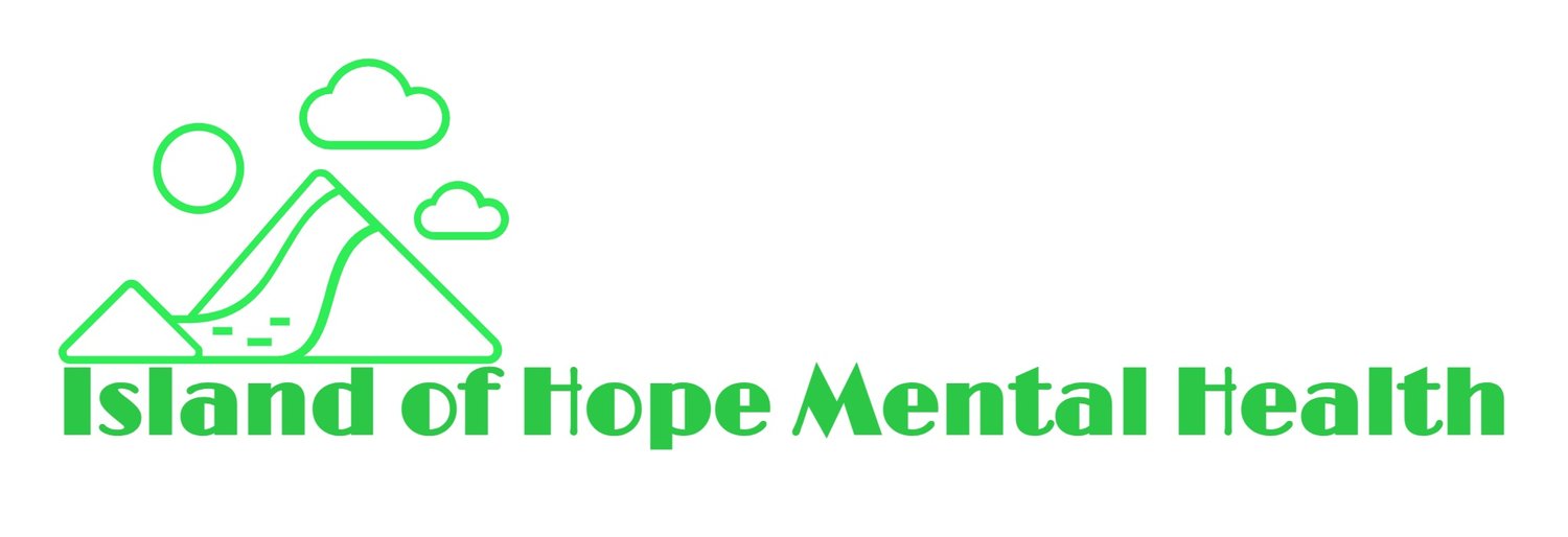 Island of Hope Counseling