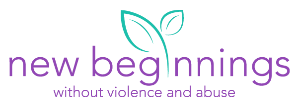 New Beginnings - Without Violence and Abuse 