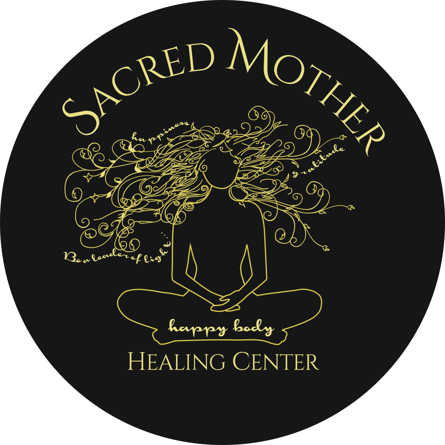 Sacred Mother Healing Center