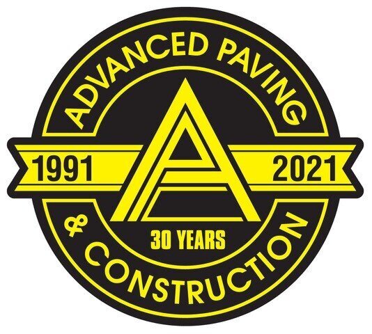Advanced Paving and Construction