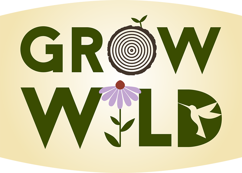 Grow Wild Iowa