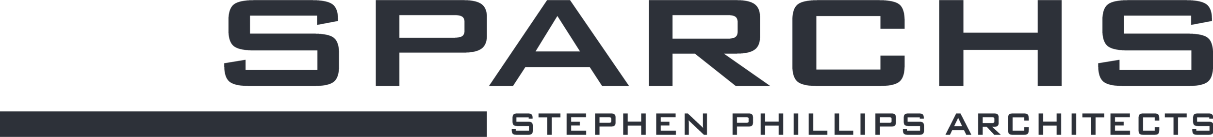 Stephen Phillips Architects