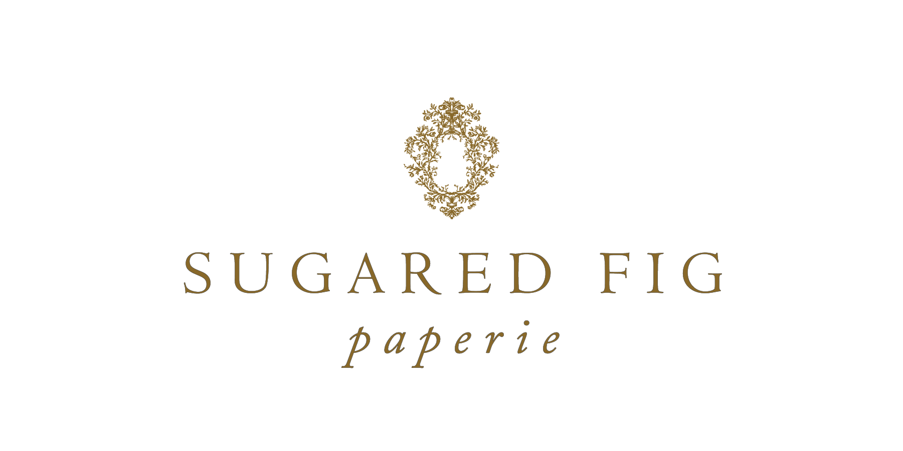 Sugared Fig Paperie