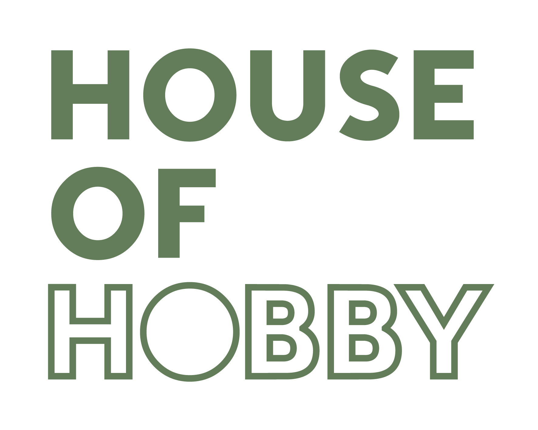 House of Hobby - Perth &amp; Melbourne Workshops
