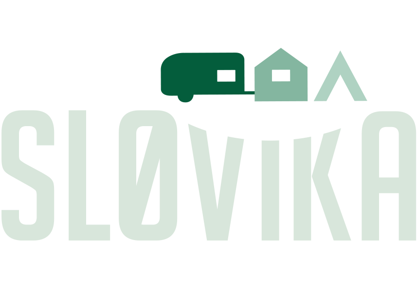 Sløvika Camping og Feriehus