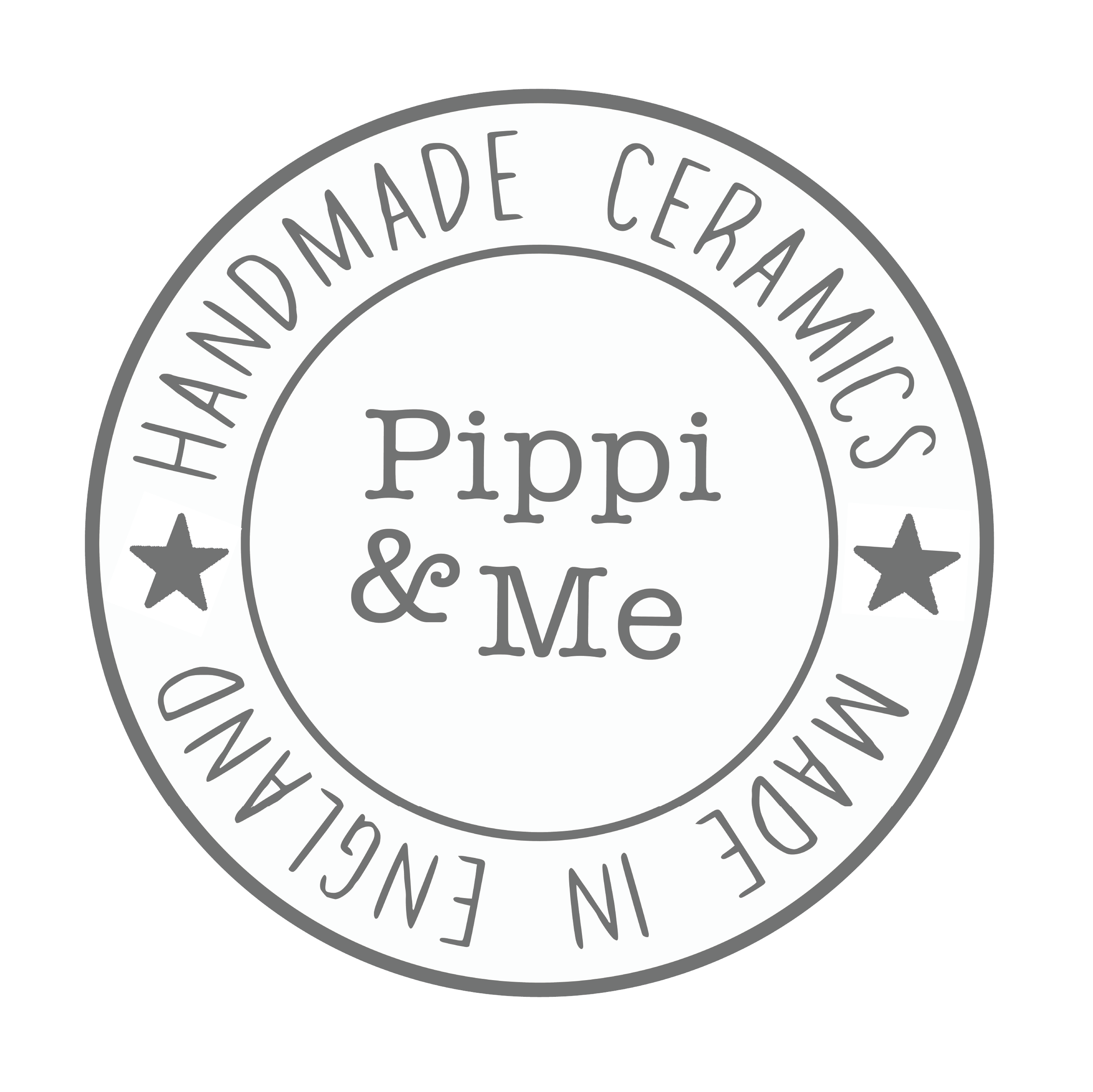 Pippi &amp; Me Ceramics
