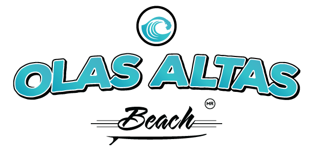 Olas Altas Beach