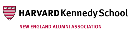 Harvard Kennedy School | New England Alumni Association