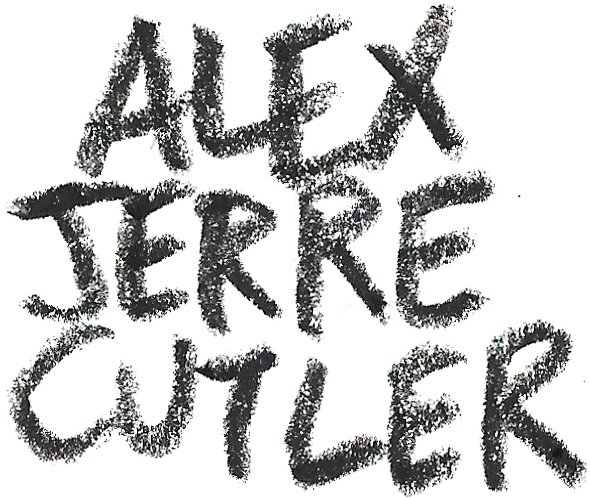 Alex J Cutler