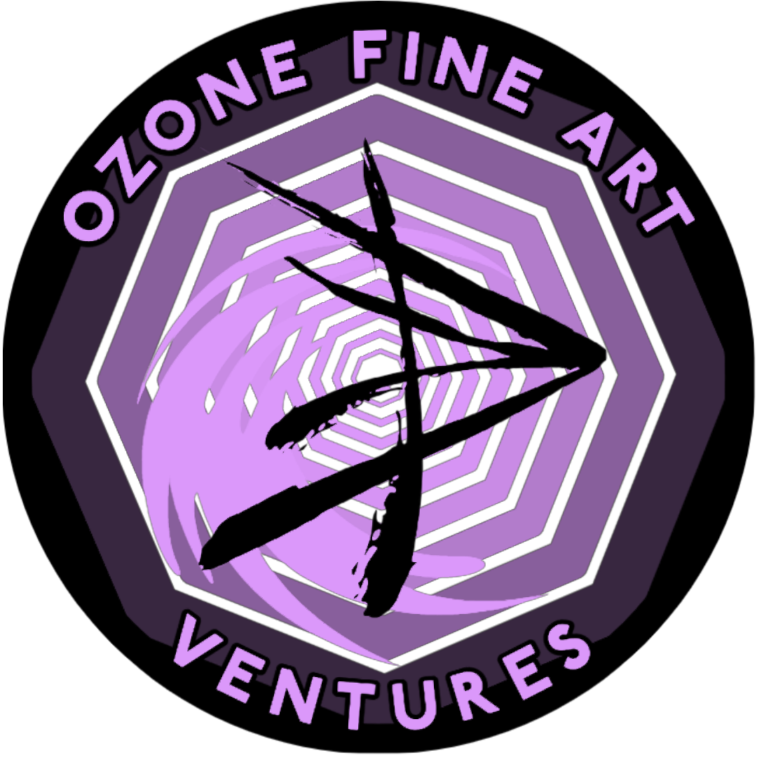Ozone Fine Art Ventures