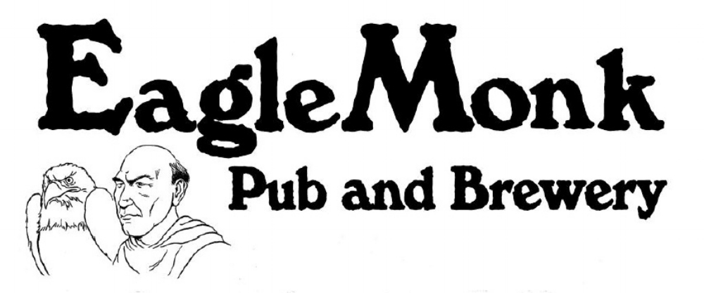 EagleMonk Pub and Brewery