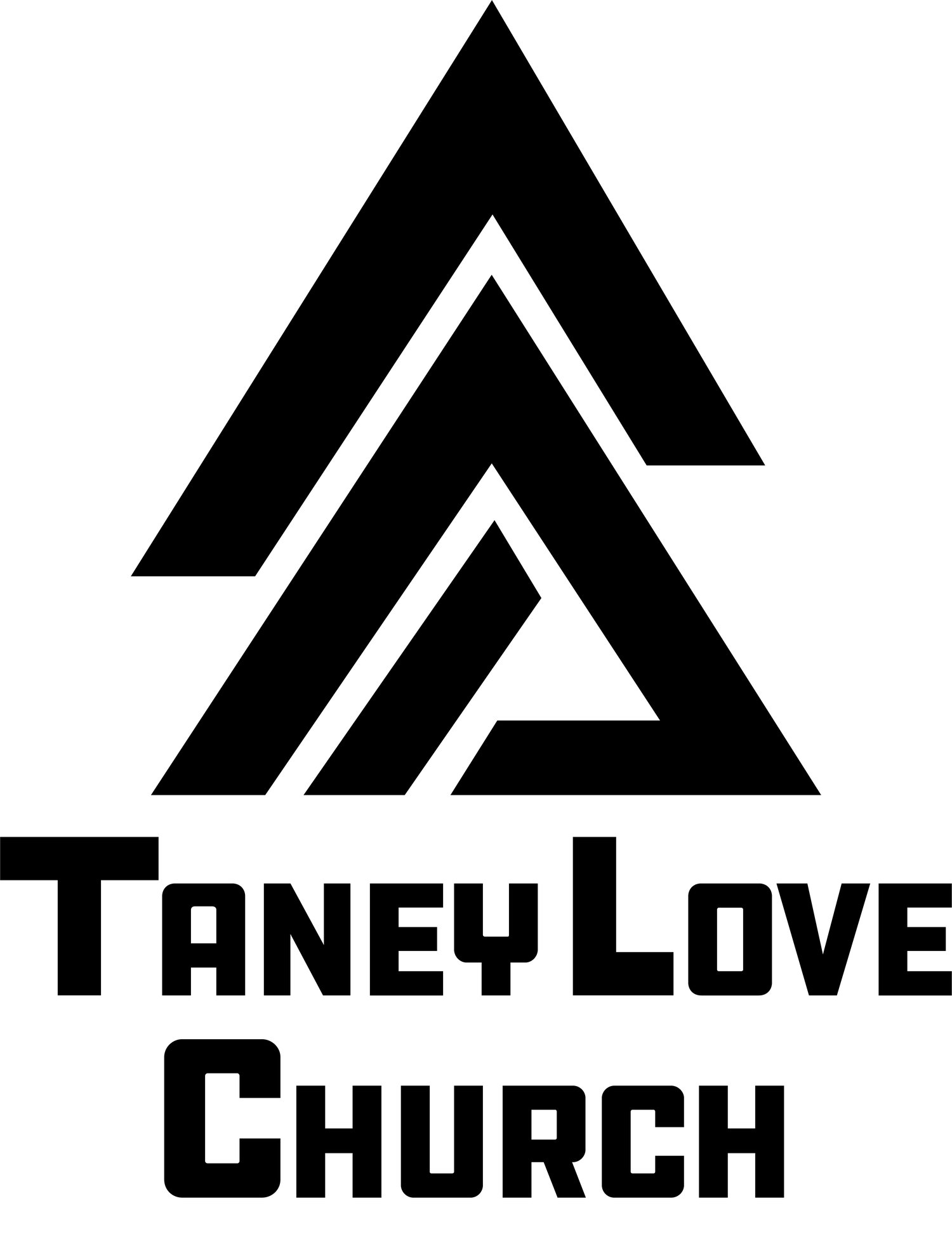 Taney Love Church