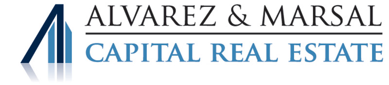 Alvarez &amp; Marsal Capital Real Estate, LLC
