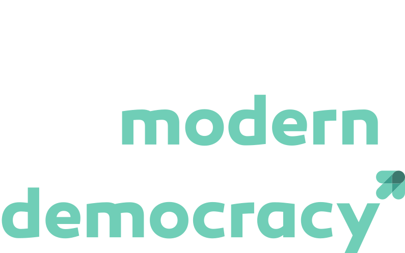 The Project for Modern Democracy