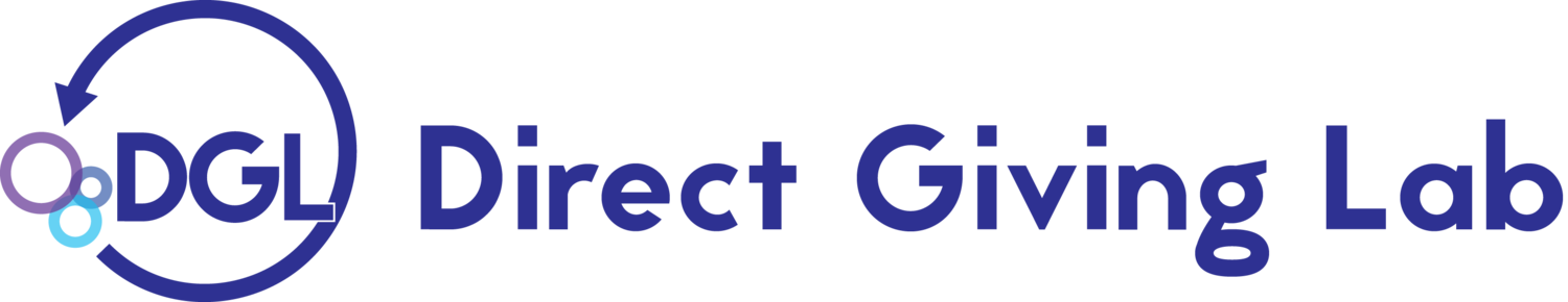 Direct Giving Lab
