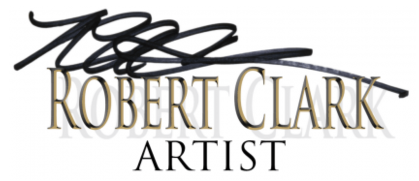 Robert Clark - Artist
