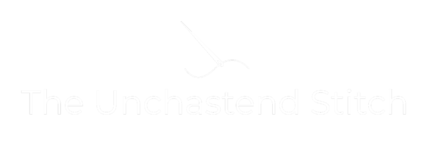 The Unchastened Stitch