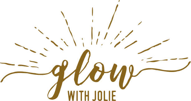 Glow with Jolie