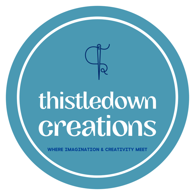THISTLEDOWN CREATIONS