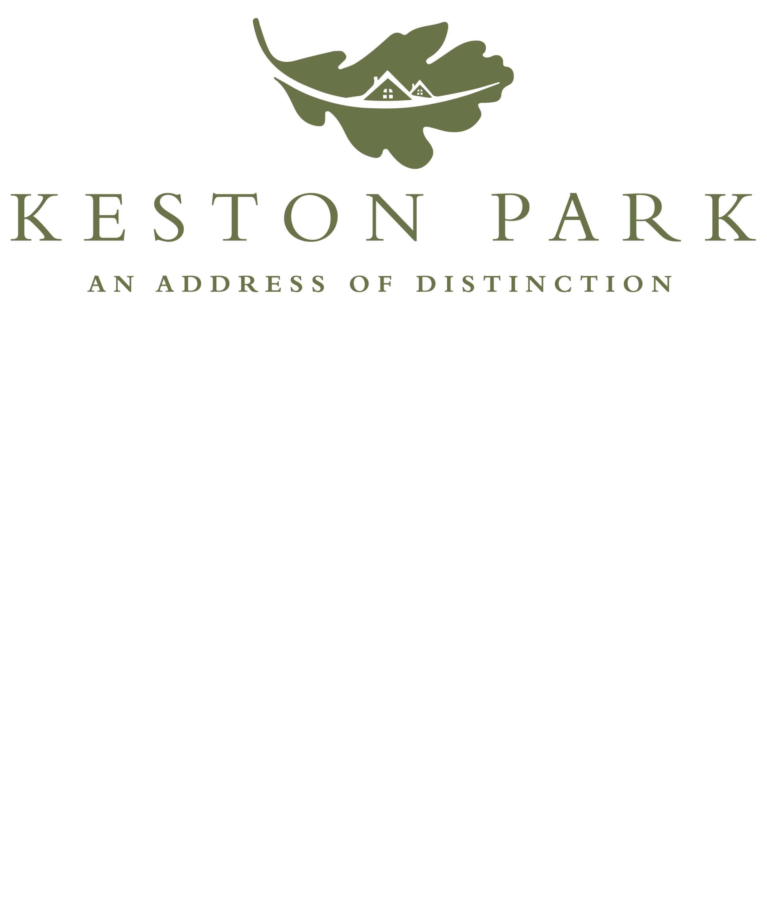 Keston Park