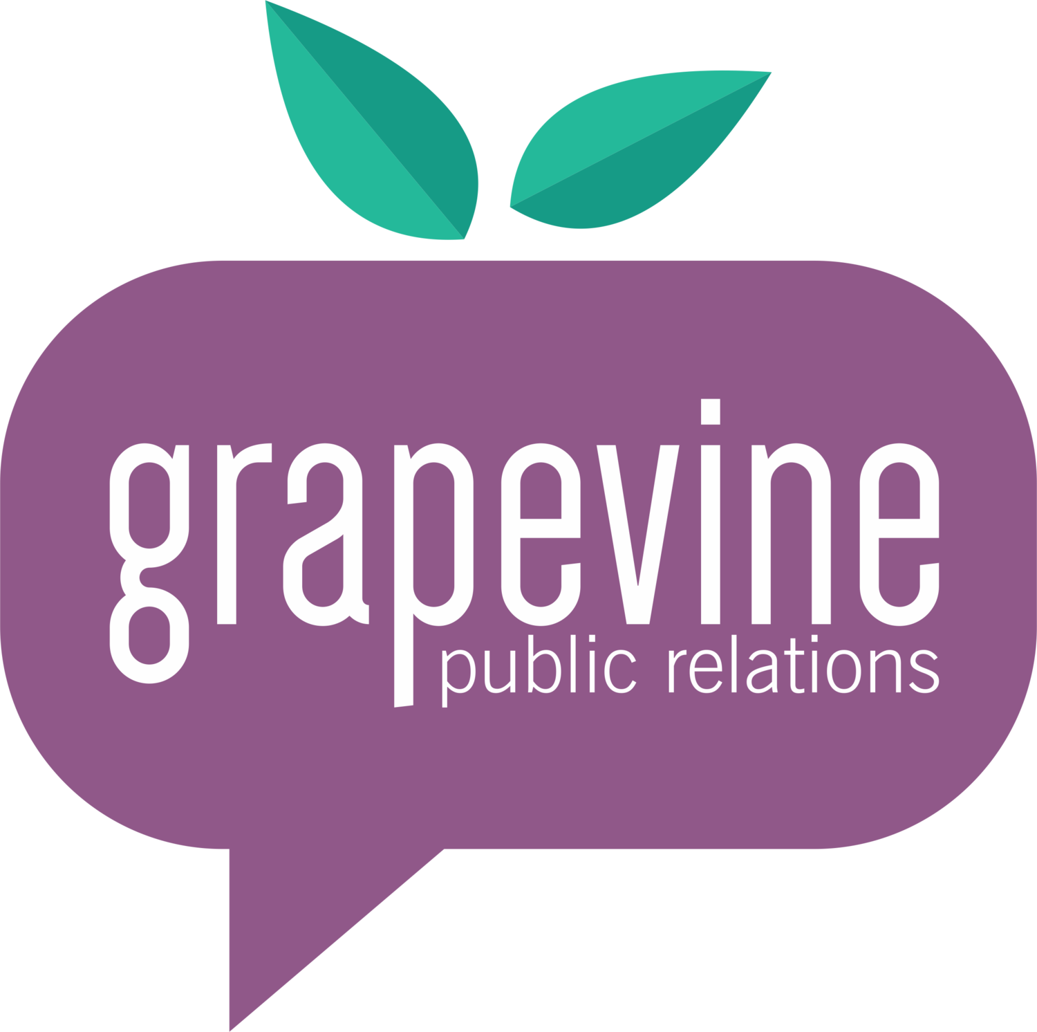 grapevine public relations
