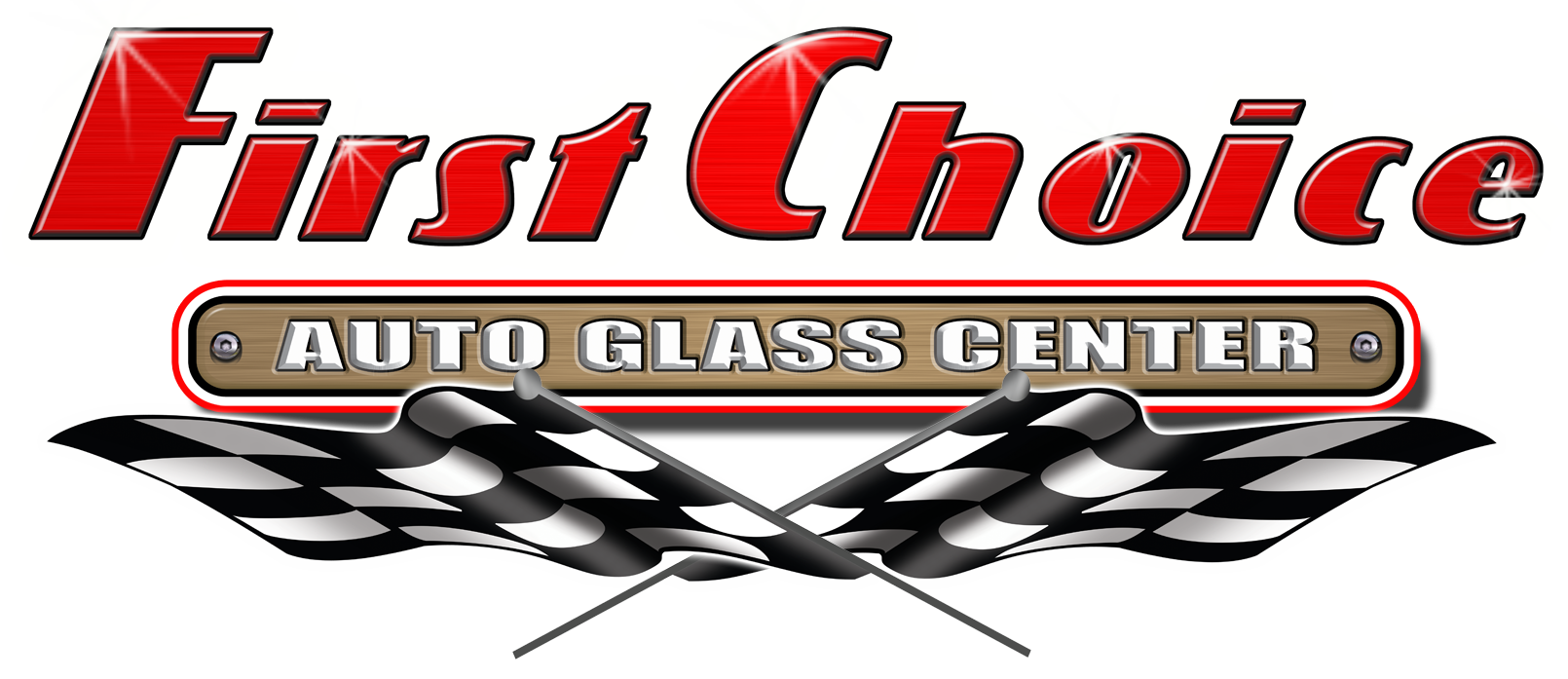 First Choice Auto Glass Center