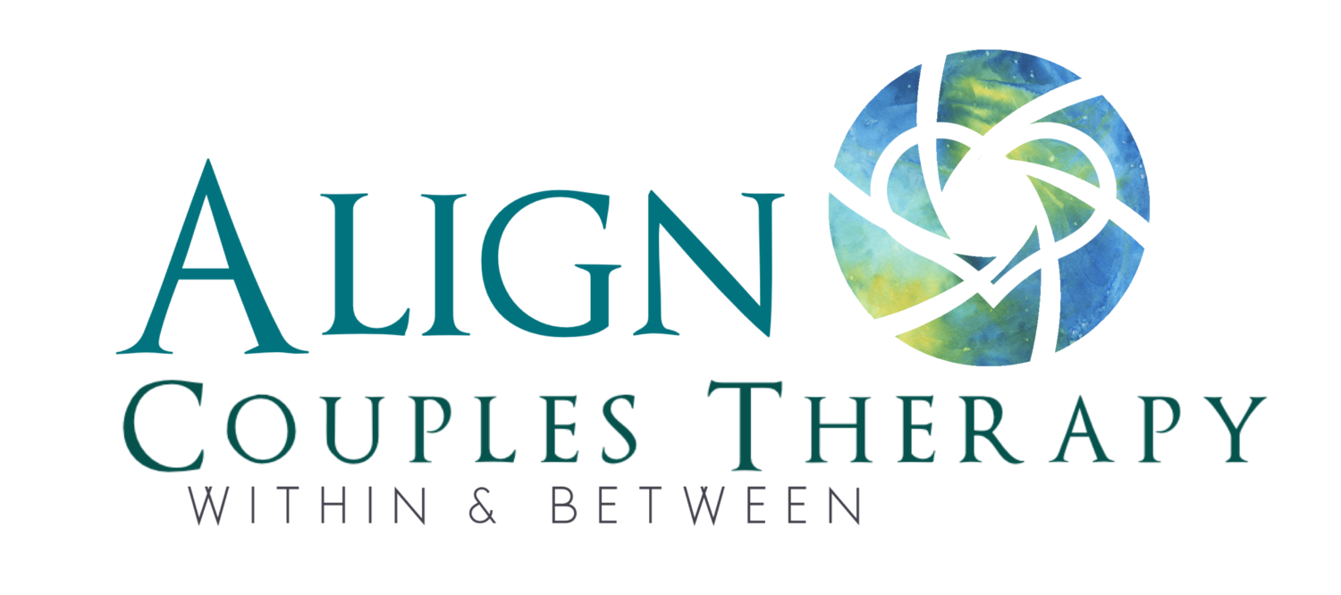 Marriage Counseling San Antonio-Align Couples Therapy