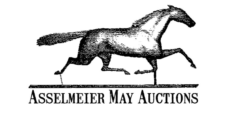 Asselmeier May Auctions