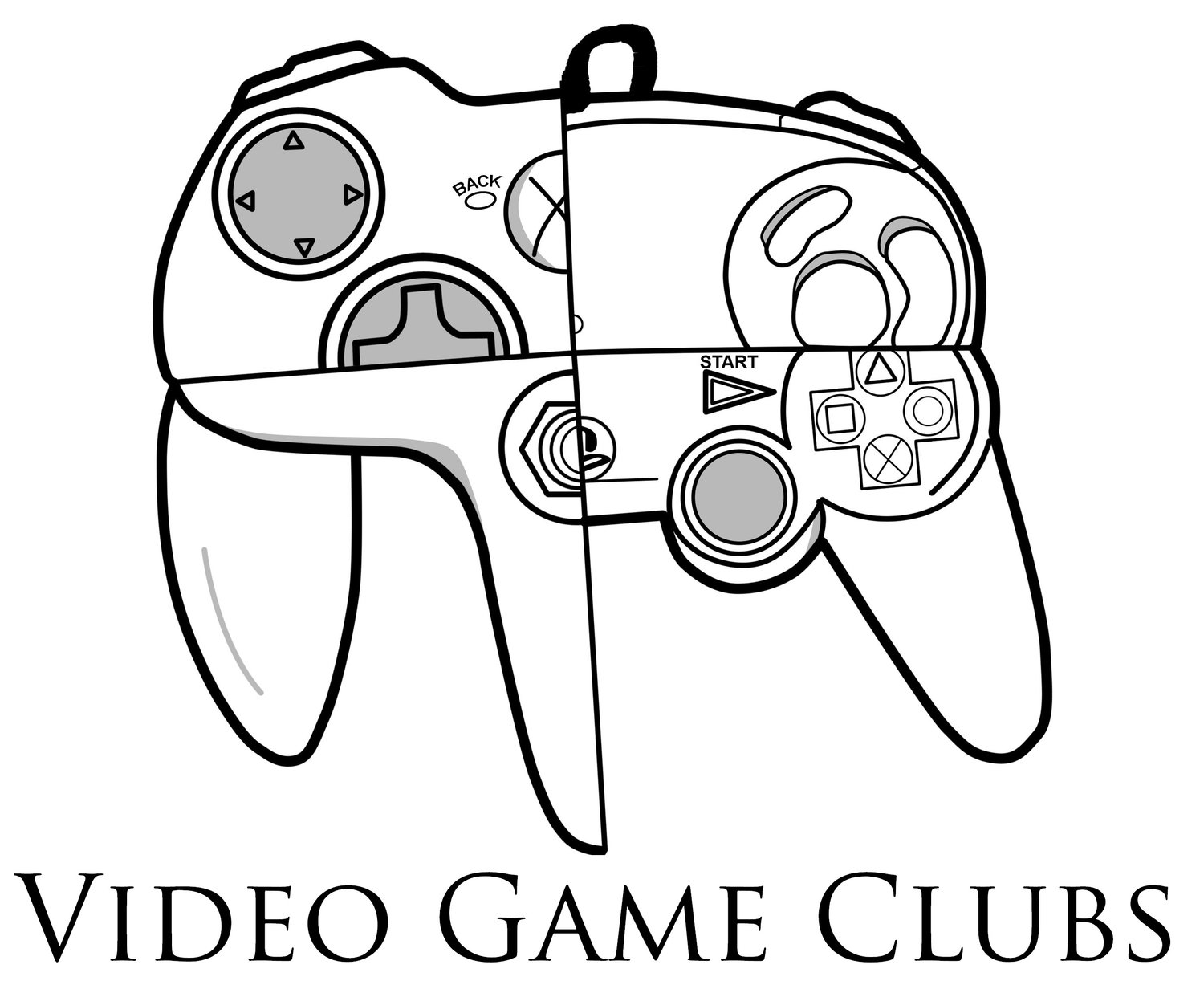 Video Game Clubs