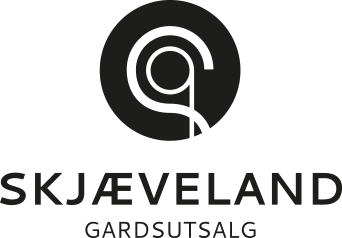 Skjæveland Gardsutsalg