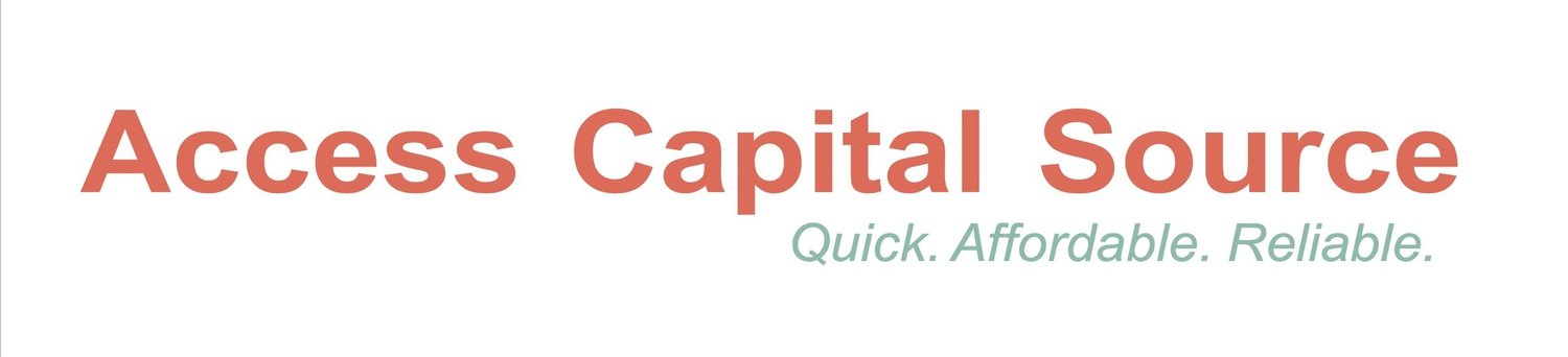 Access Capital Source 