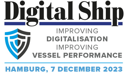 Digital Ship Hamburg, 7 December 2023