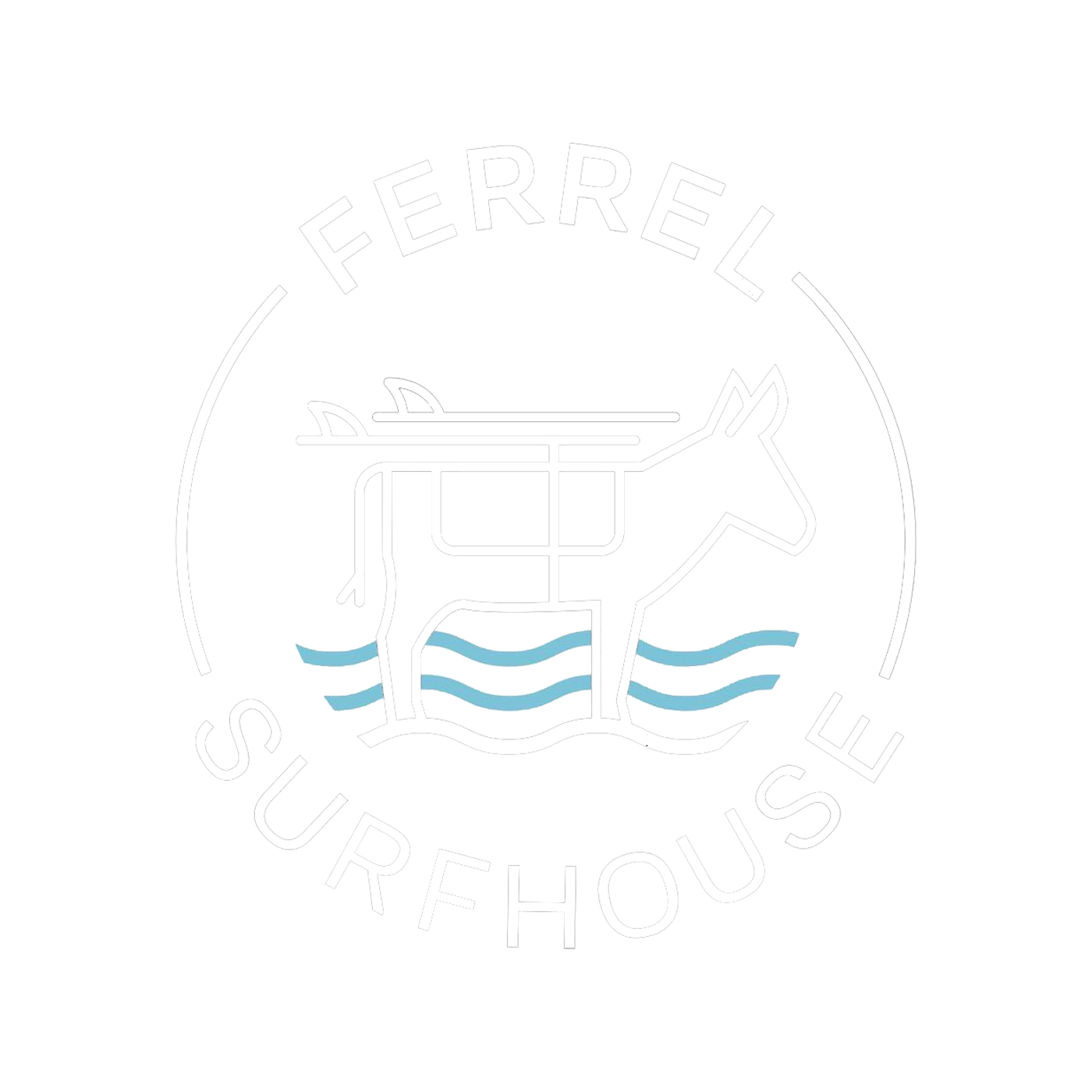 Surf Camp in Baleal, Peniche | Ferrel Surf House