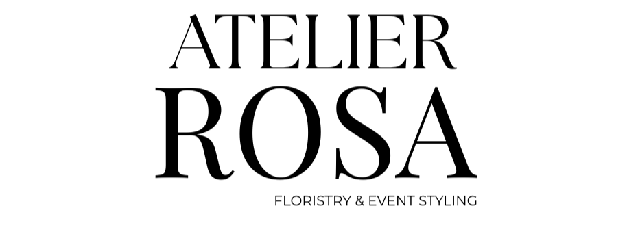 Atelier Rosa - Floristry &amp; Event Styling 
