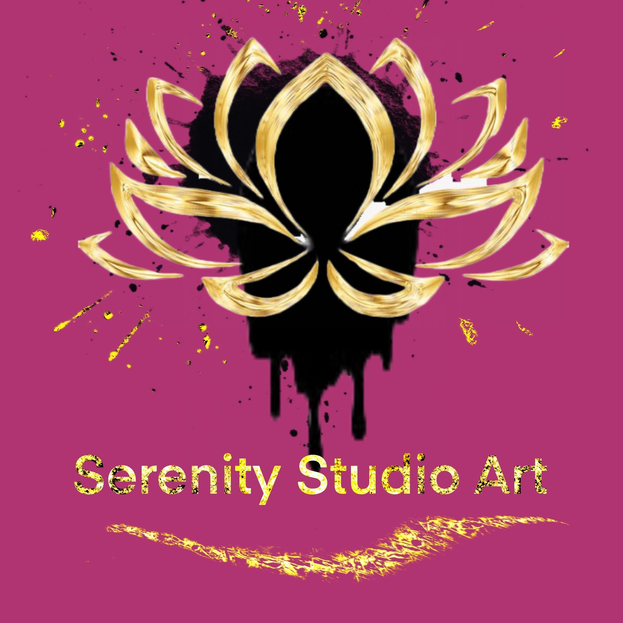 Serenity  Studio  Art