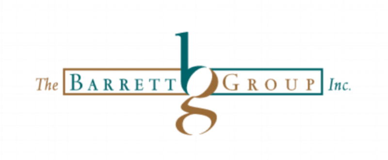 The Barrett Group, Inc. - Marketing &amp; Sales Promotion