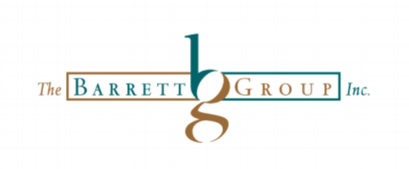 The Barrett Group, Inc. - Marketing & Sales Promotion