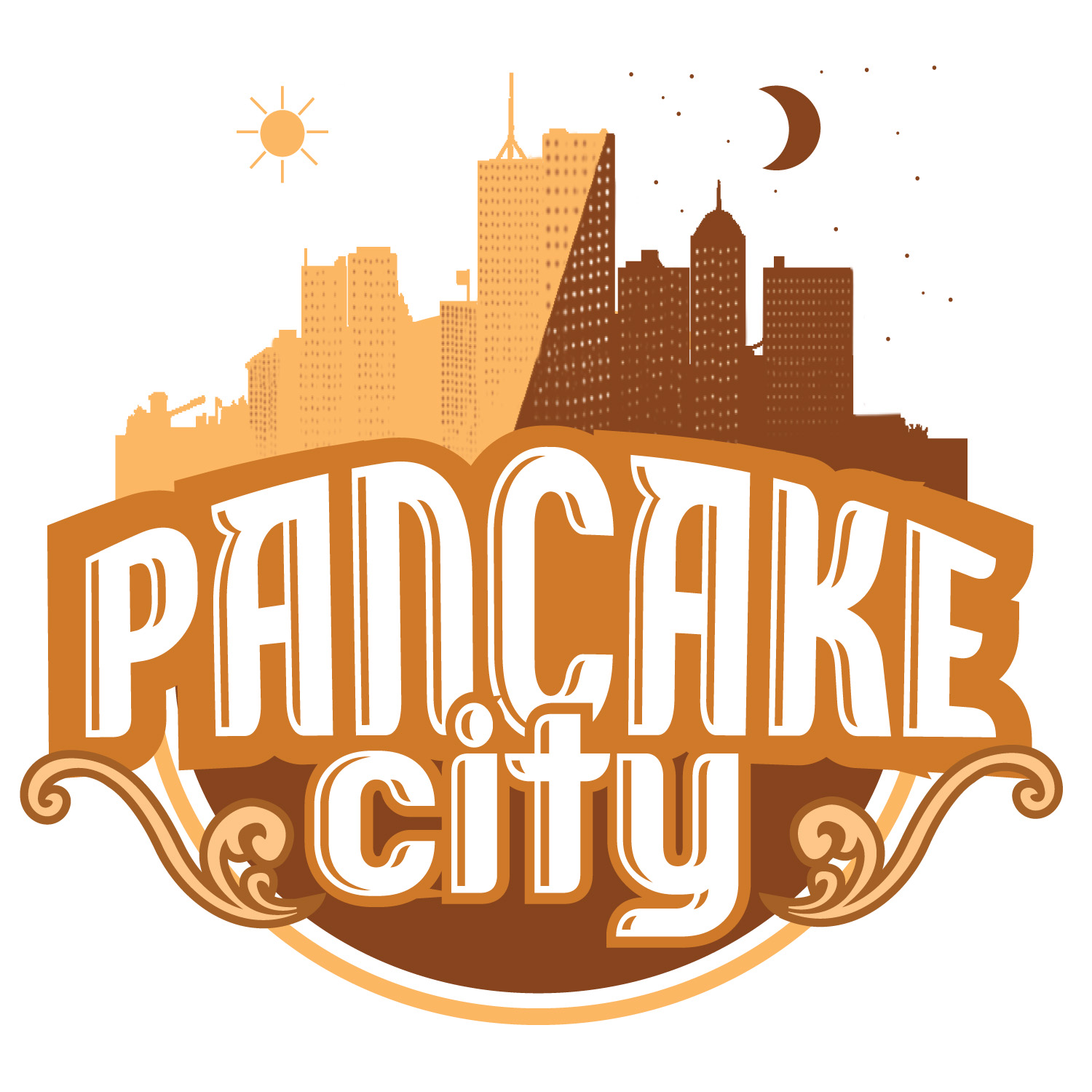 Pancake City