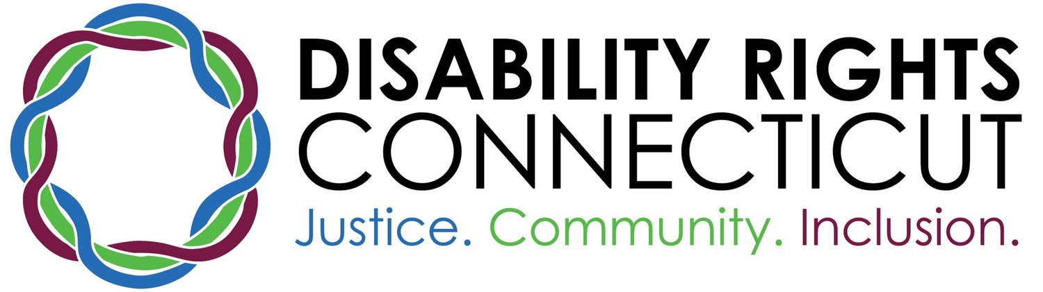 Disability Rights Connecticut, Inc.
