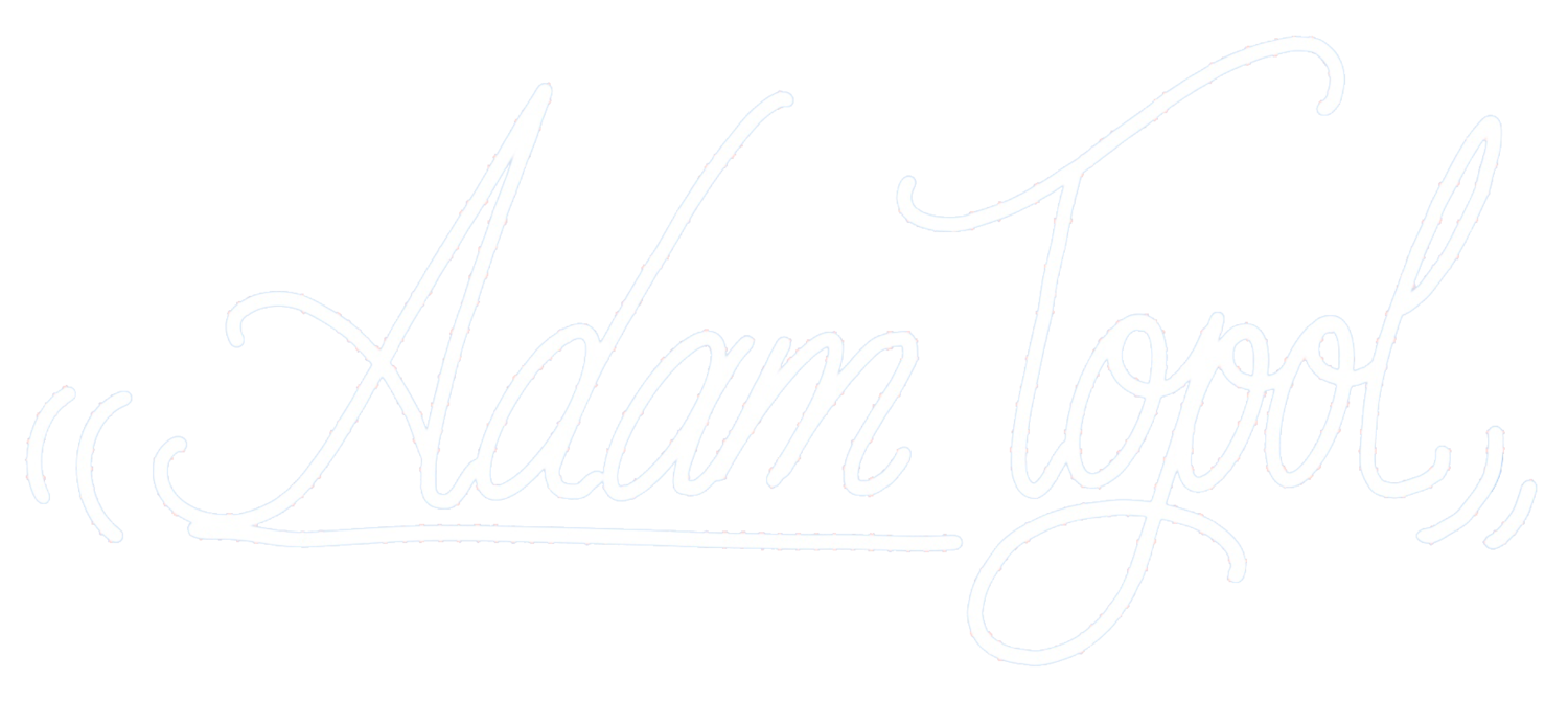 Adam Topol