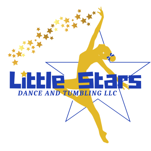 Little Stars Dance and Tumbling