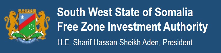 SW Somalia Free Zone Investment Authority
